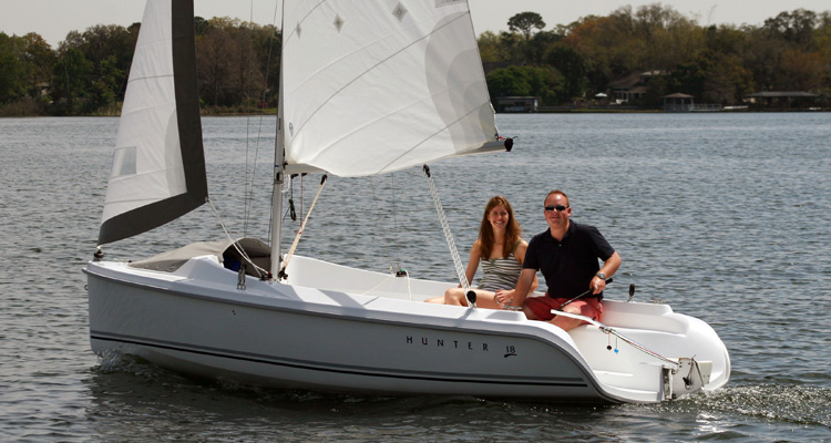 galilee 15 sailboat review